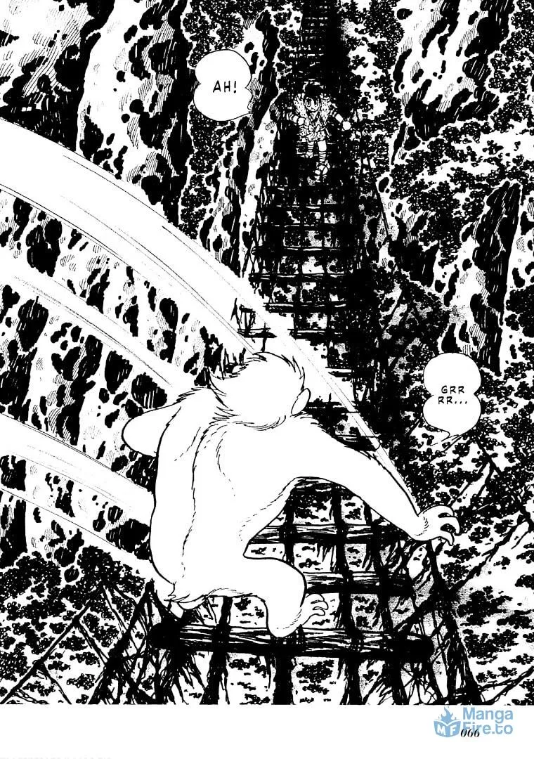 Folklore Series Chapter 2 page 9 - 