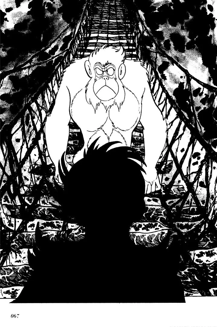 Folklore Series Chapter 2 page 10 - 