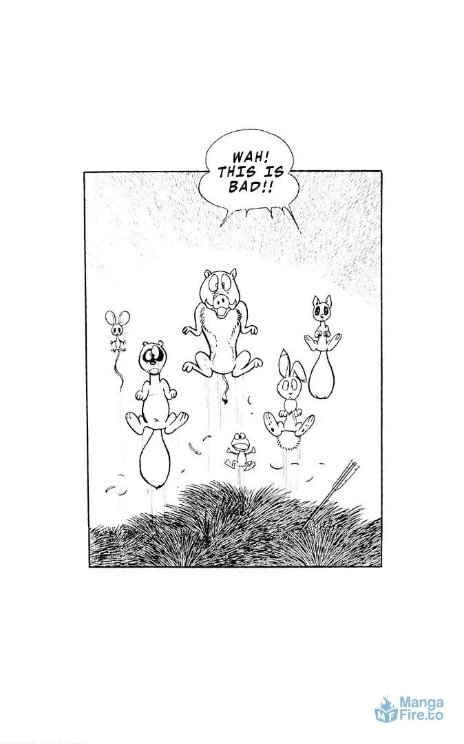 Folklore Series Chapter 3 page 18 - 