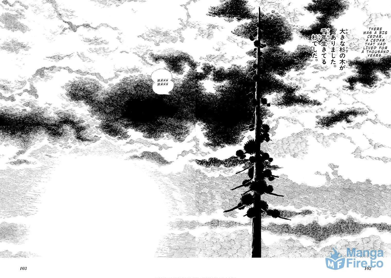 Folklore Series Chapter 3 page 3 - 
