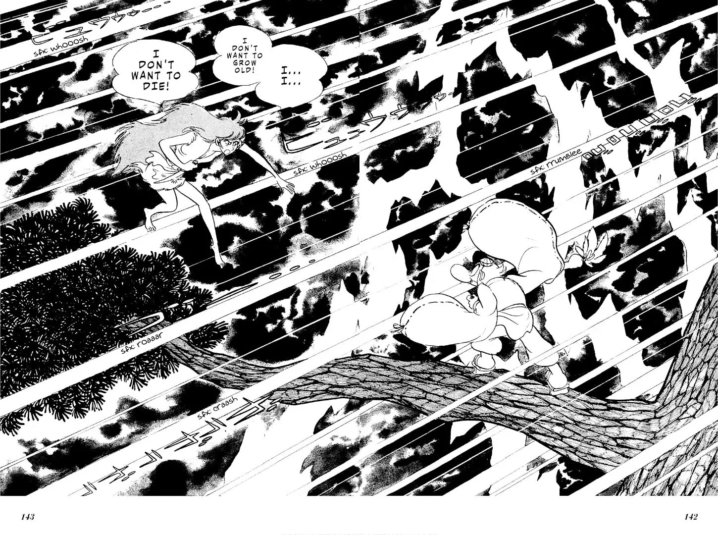 Folklore Series Chapter 3 page 25 - 