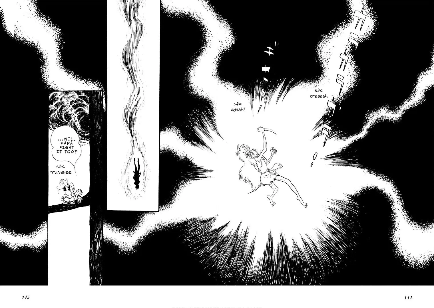 Folklore Series Chapter 3 page 26 - 