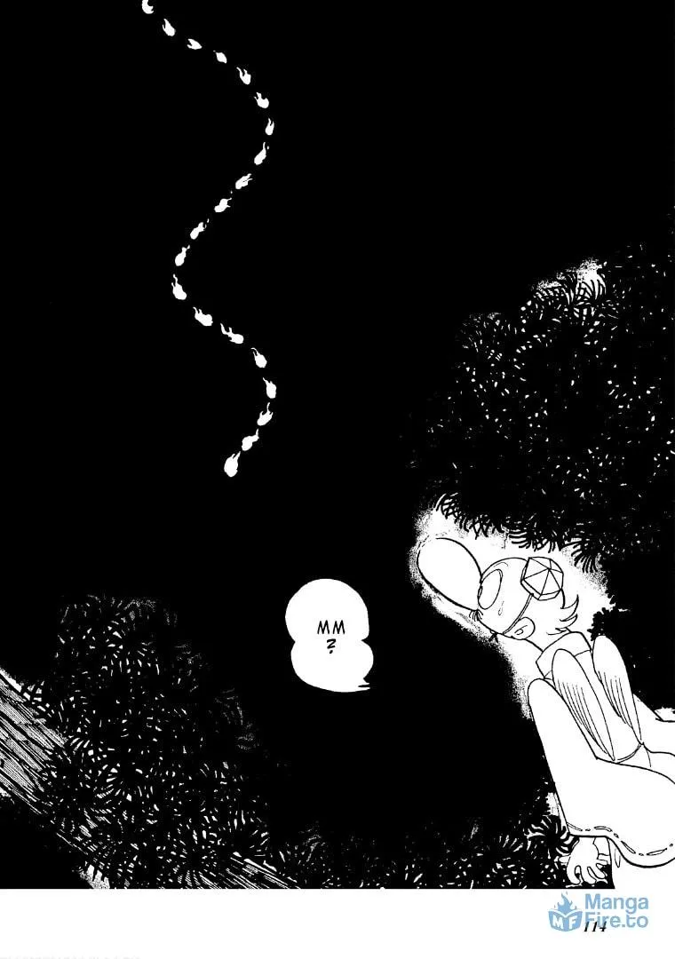 Folklore Series Chapter 3 page 9 - 