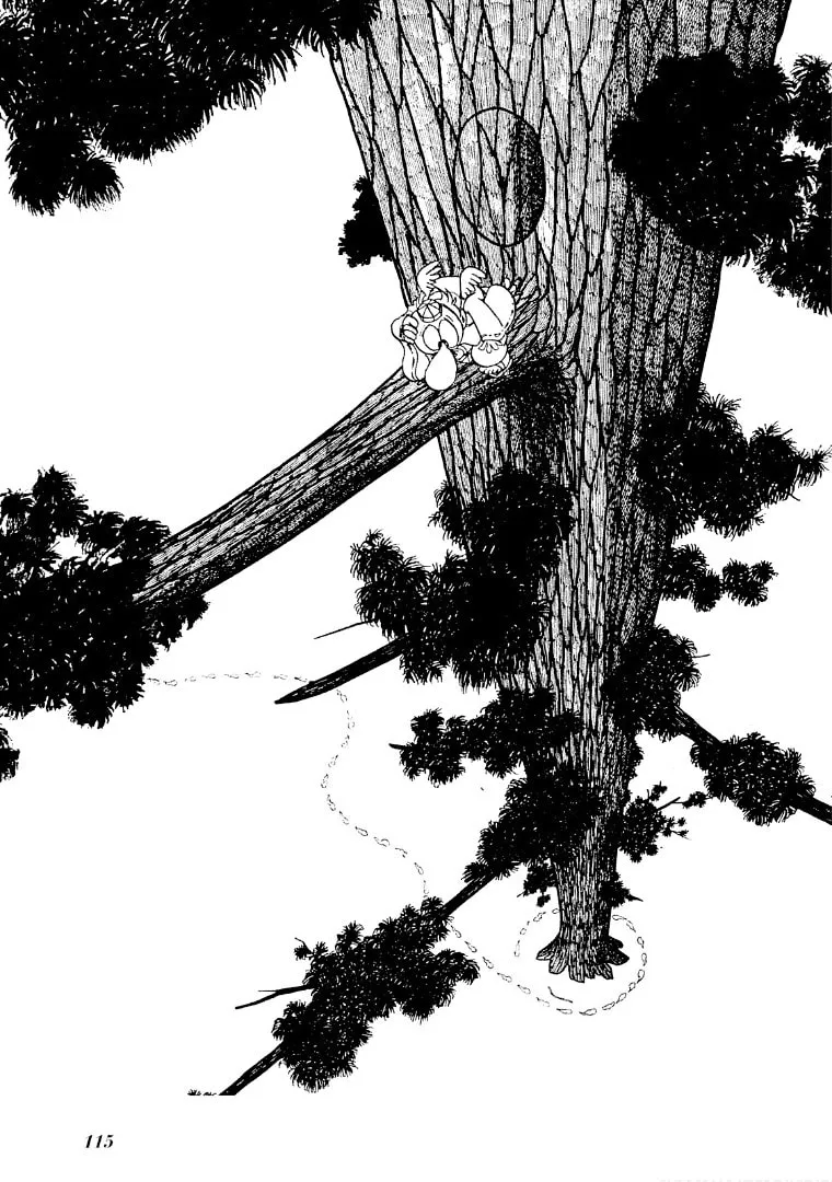 Folklore Series Chapter 3 page 10 - 