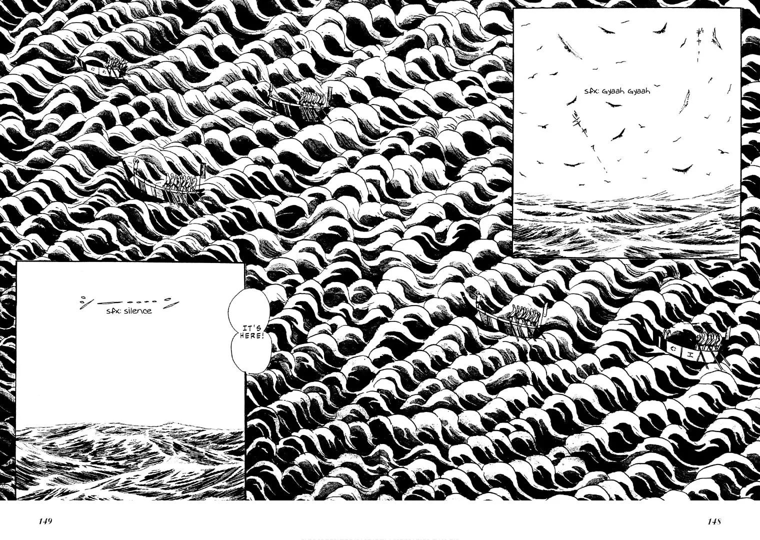 Folklore Series Chapter 4 page 2 - 