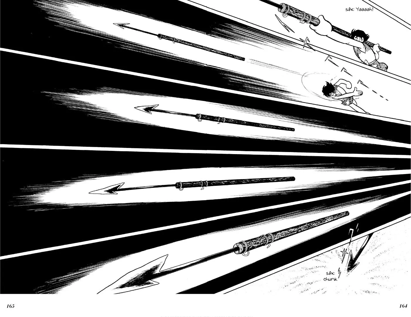 Folklore Series Chapter 4 page 11 - 