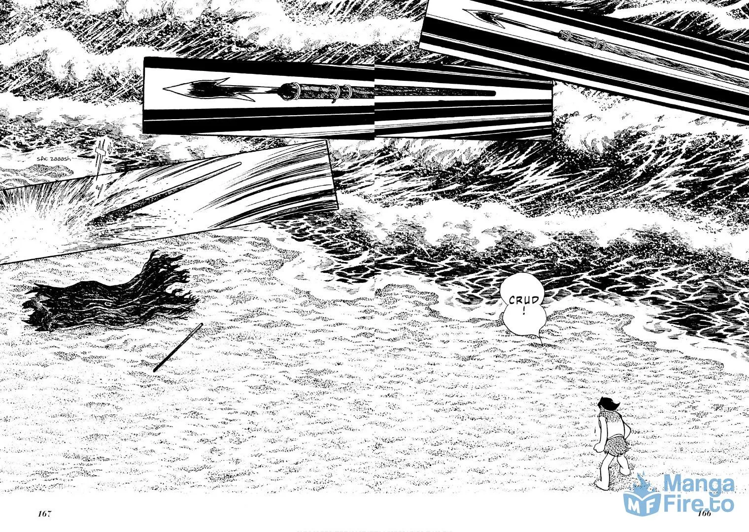 Folklore Series Chapter 4 page 12 - 