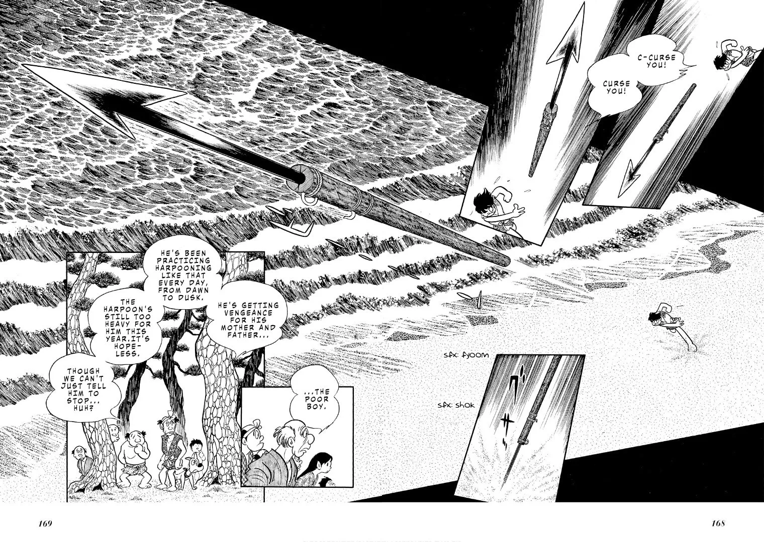 Folklore Series Chapter 4 page 13 - 