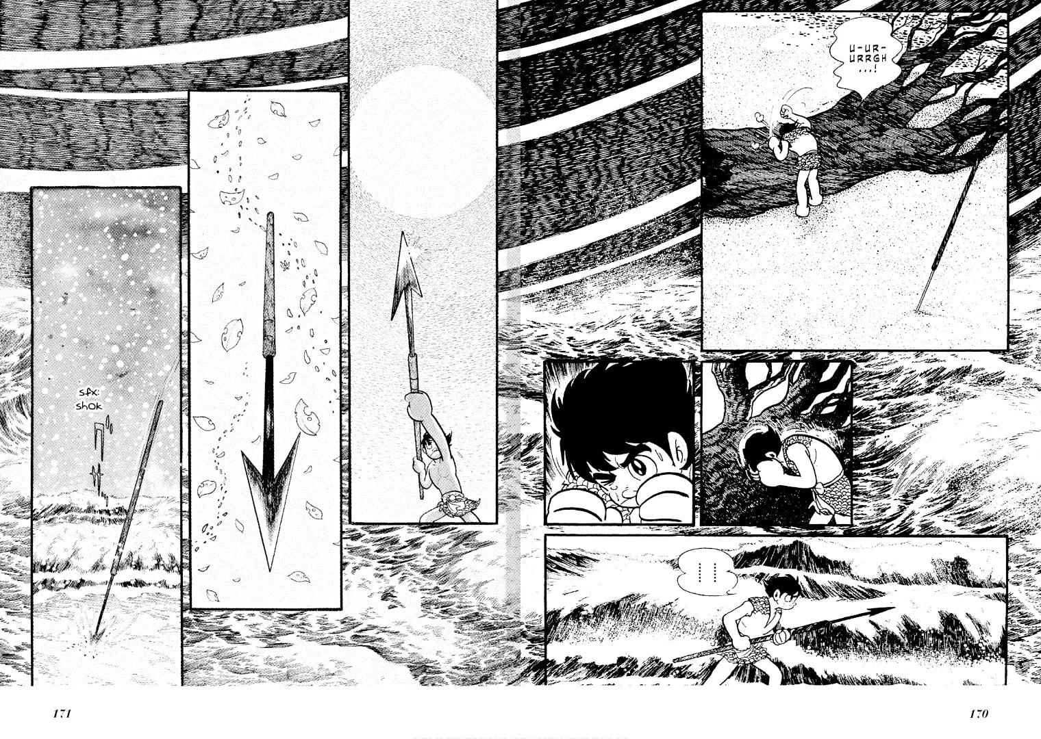 Folklore Series Chapter 4 page 14 - 