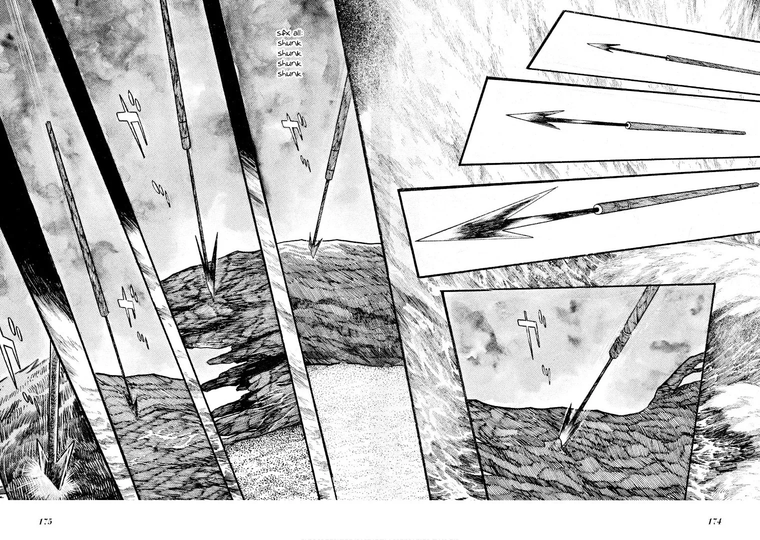 Folklore Series Chapter 4 page 16 - 