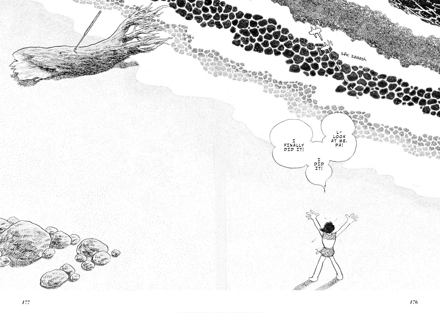 Folklore Series Chapter 4 page 17 - 
