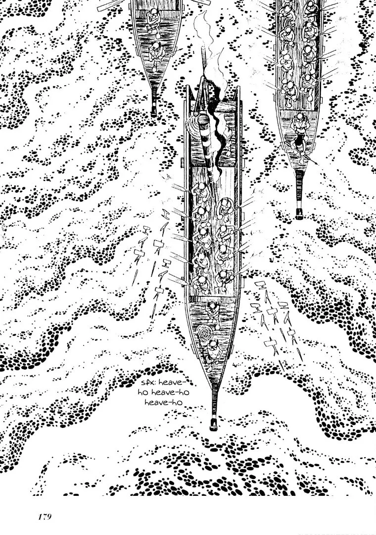 Folklore Series Chapter 4 page 19 - 