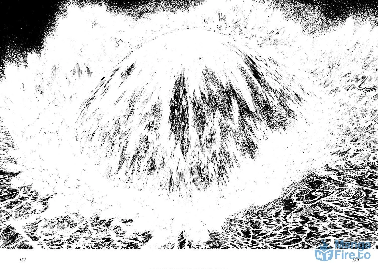 Folklore Series Chapter 4 page 3 - 
