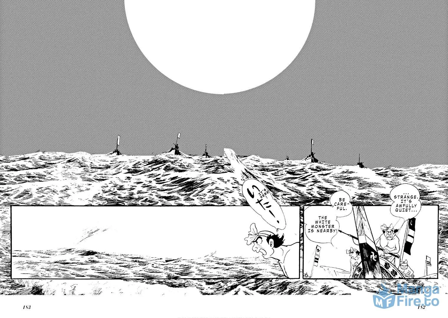 Folklore Series Chapter 4 page 21 - 