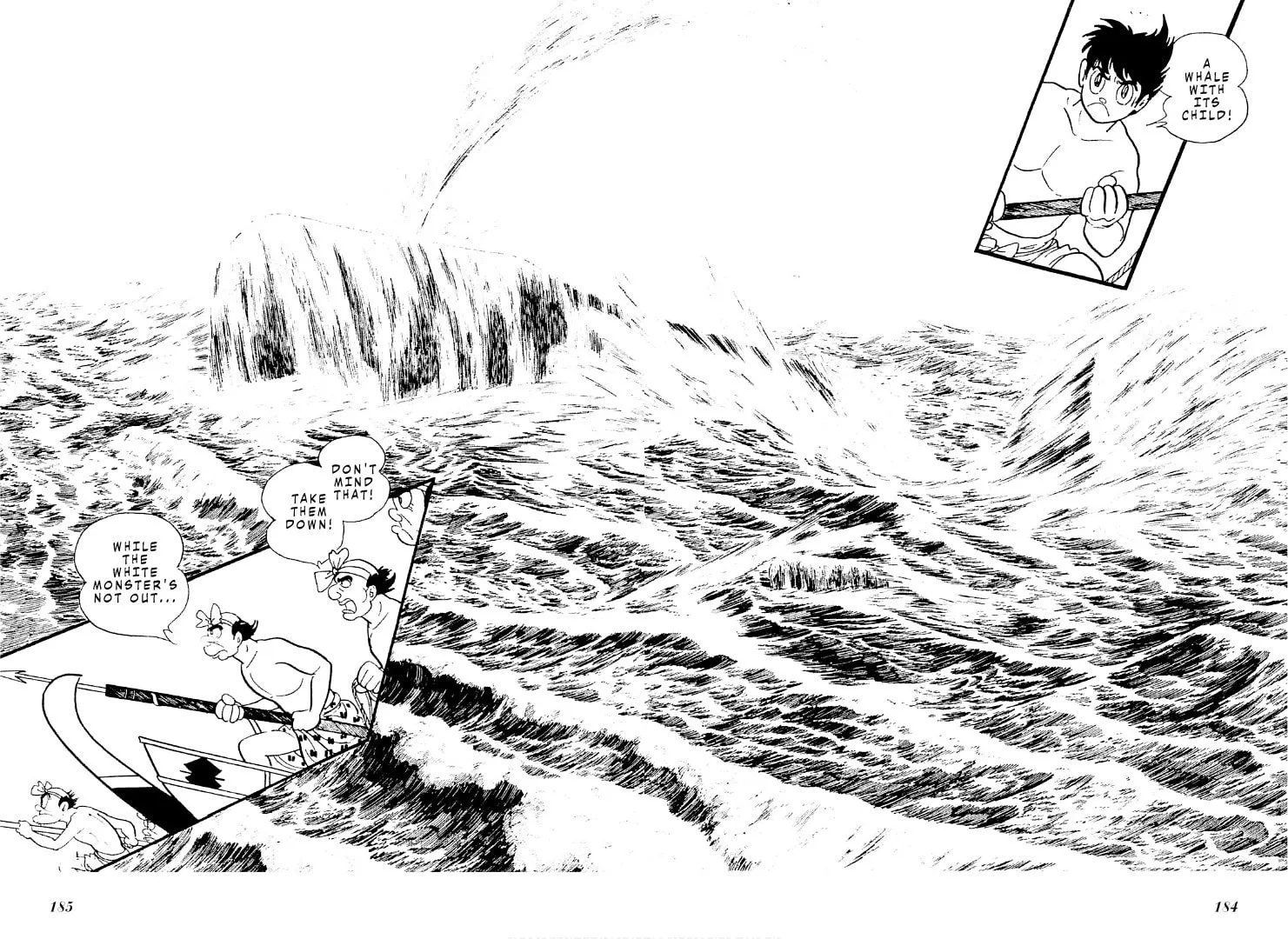 Folklore Series Chapter 4 page 22 - 