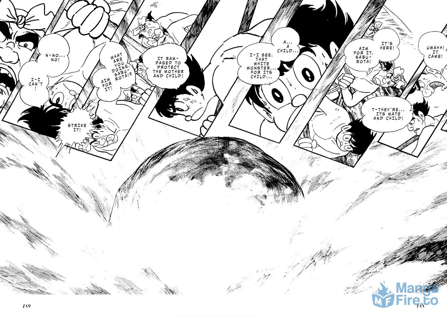 Folklore Series Chapter 4 page 24 - 