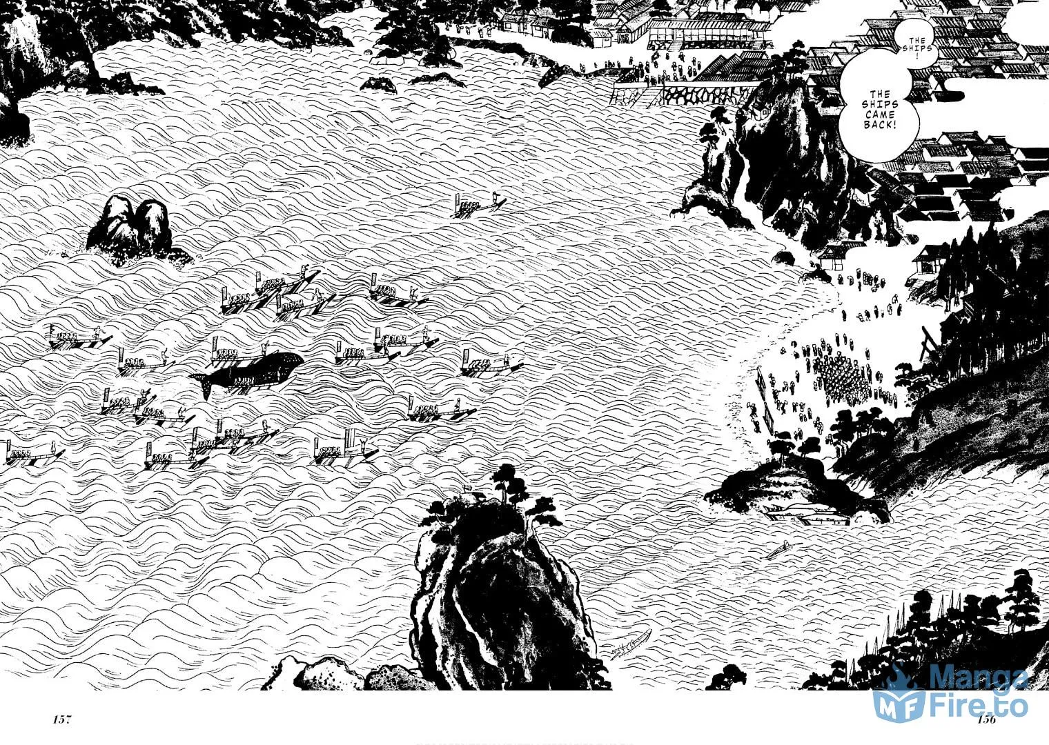 Folklore Series Chapter 4 page 6 - 