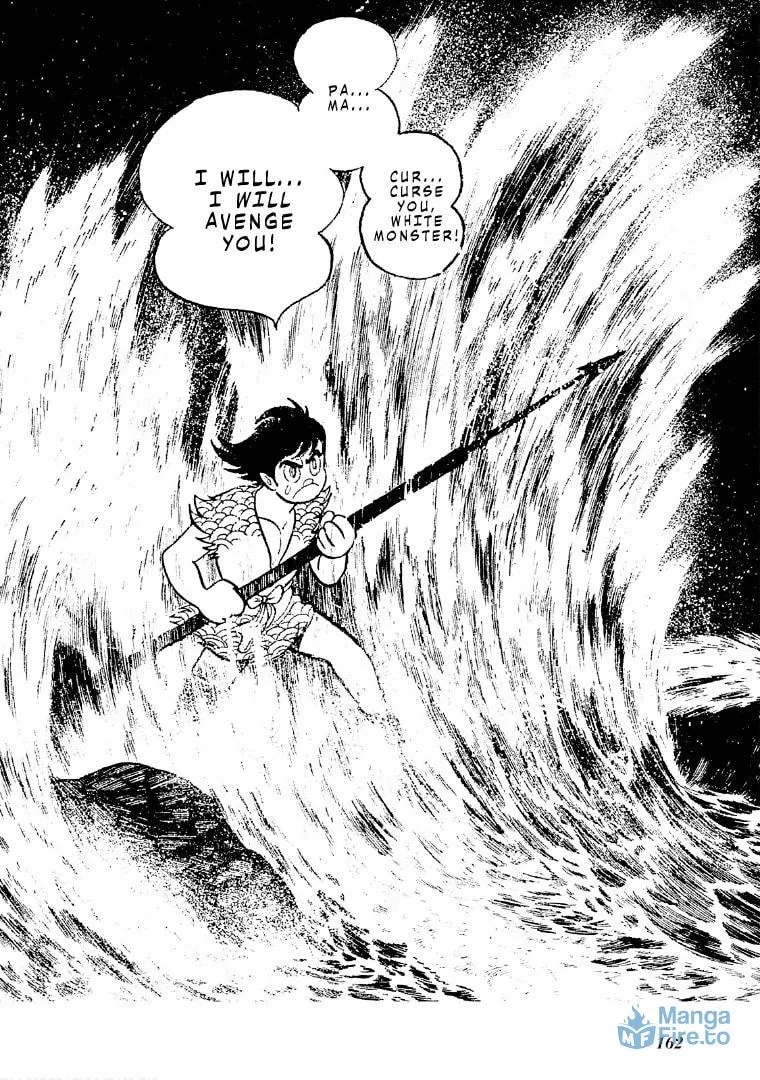Folklore Series Chapter 4 page 9 - 