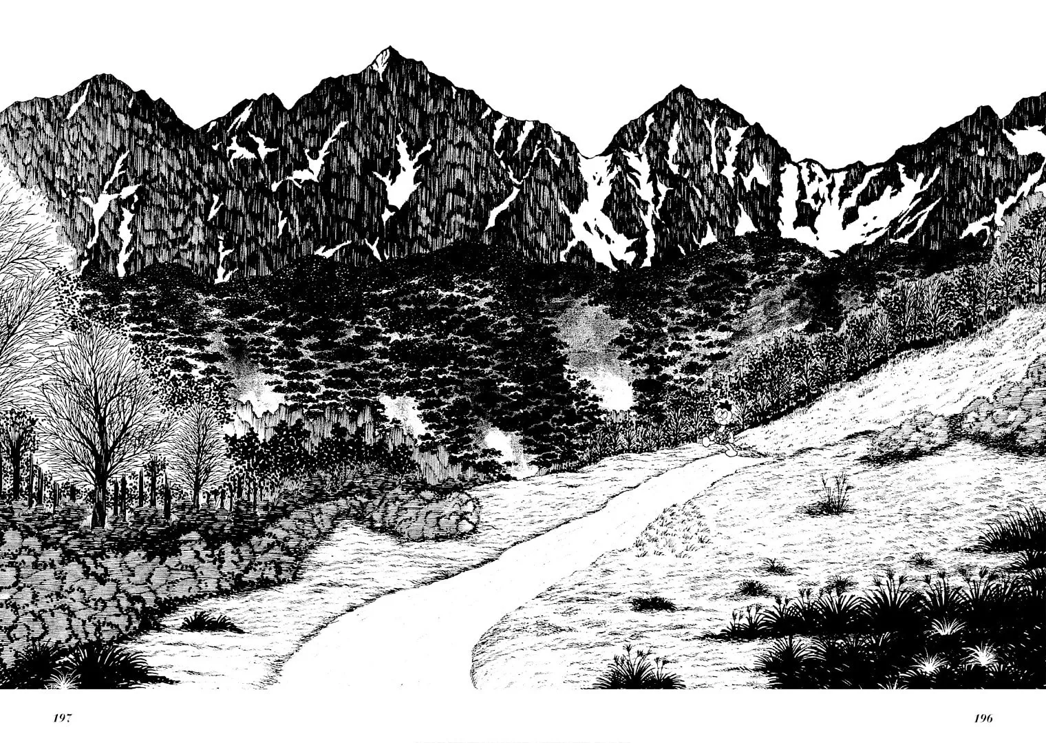 Folklore Series Chapter 5 page 2 - 