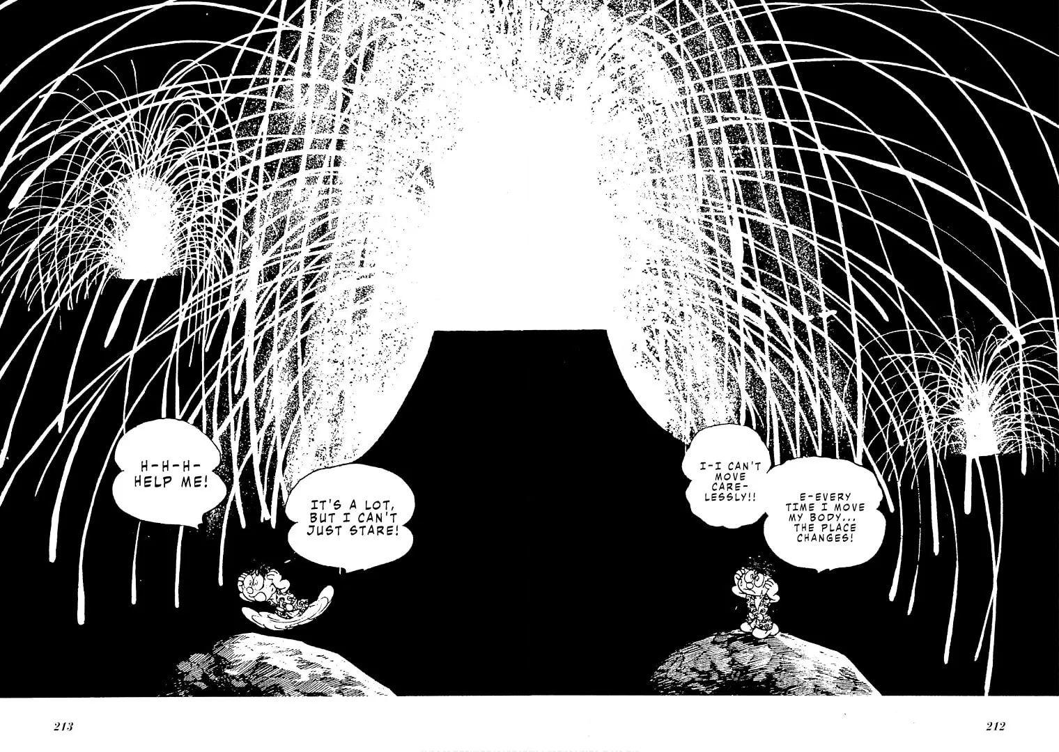 Folklore Series Chapter 5 page 11 - 