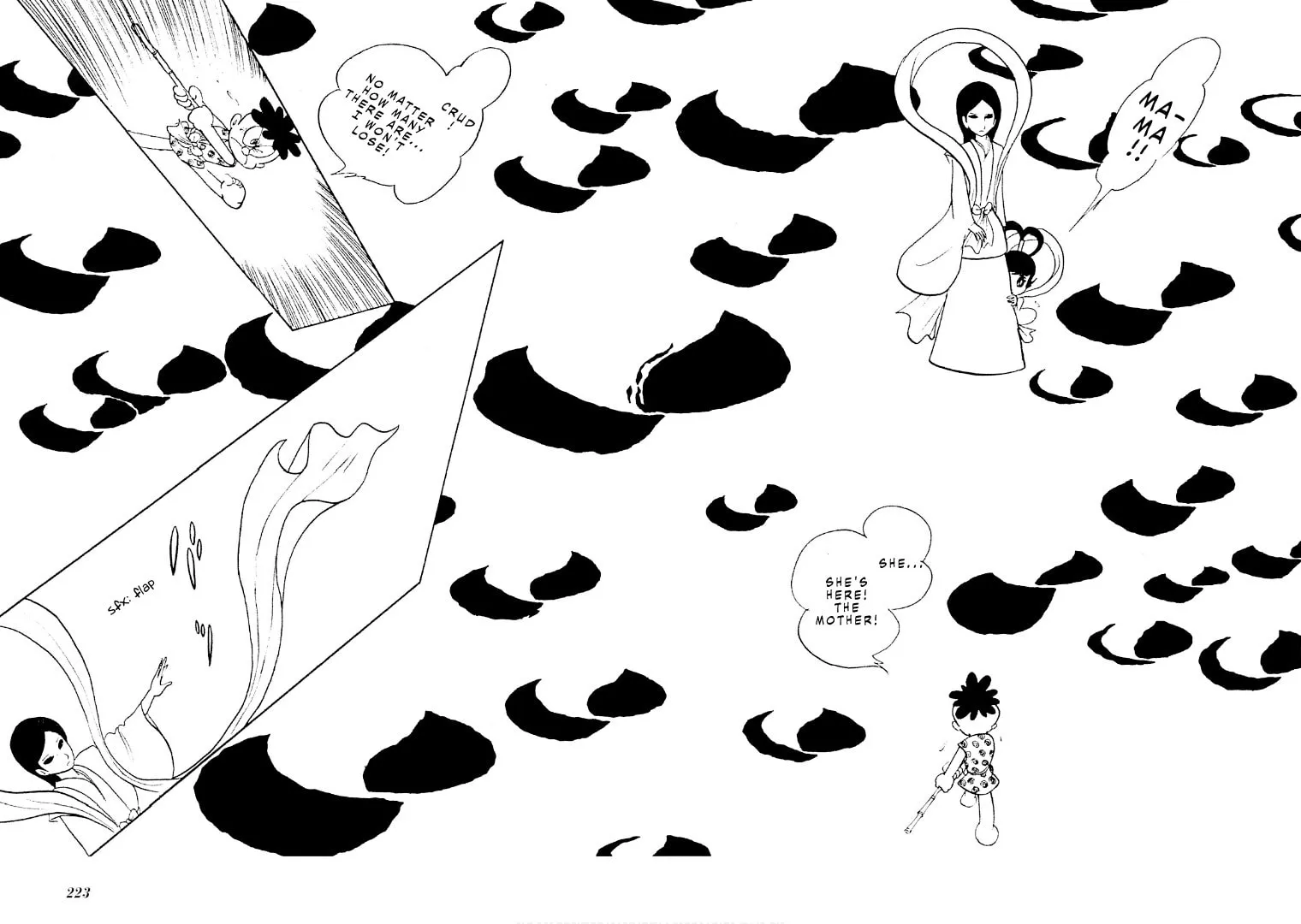 Folklore Series Chapter 5 page 17 - 