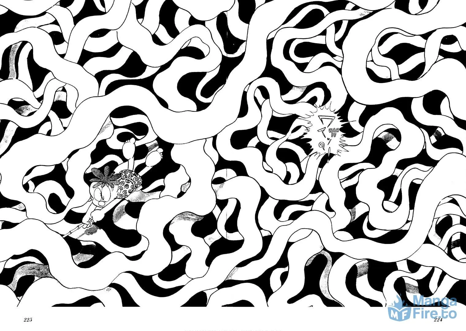 Folklore Series Chapter 5 page 18 - 