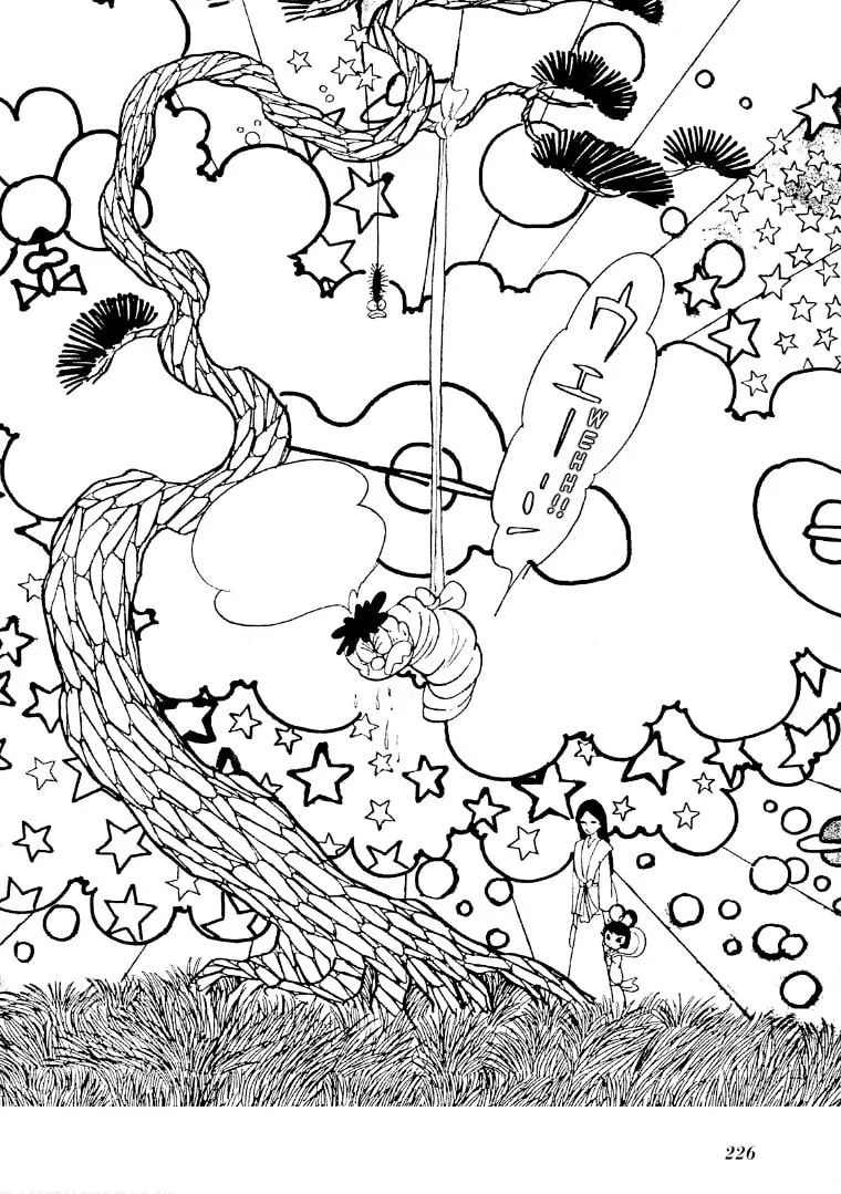 Folklore Series Chapter 5 page 19 - 