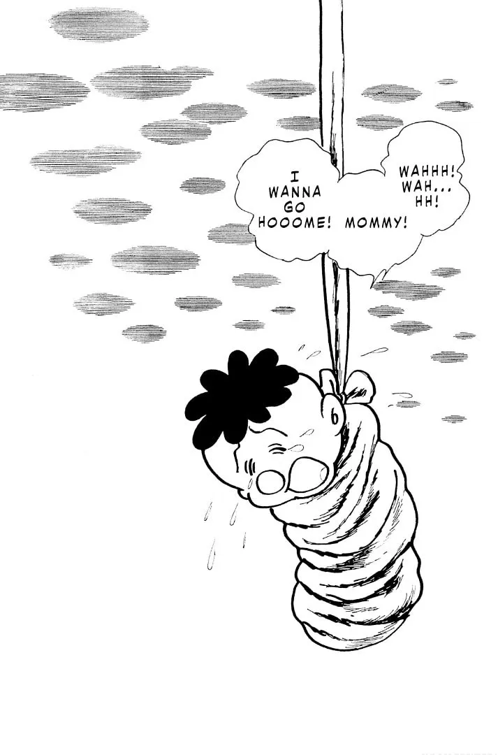 Folklore Series Chapter 5 page 20 - 