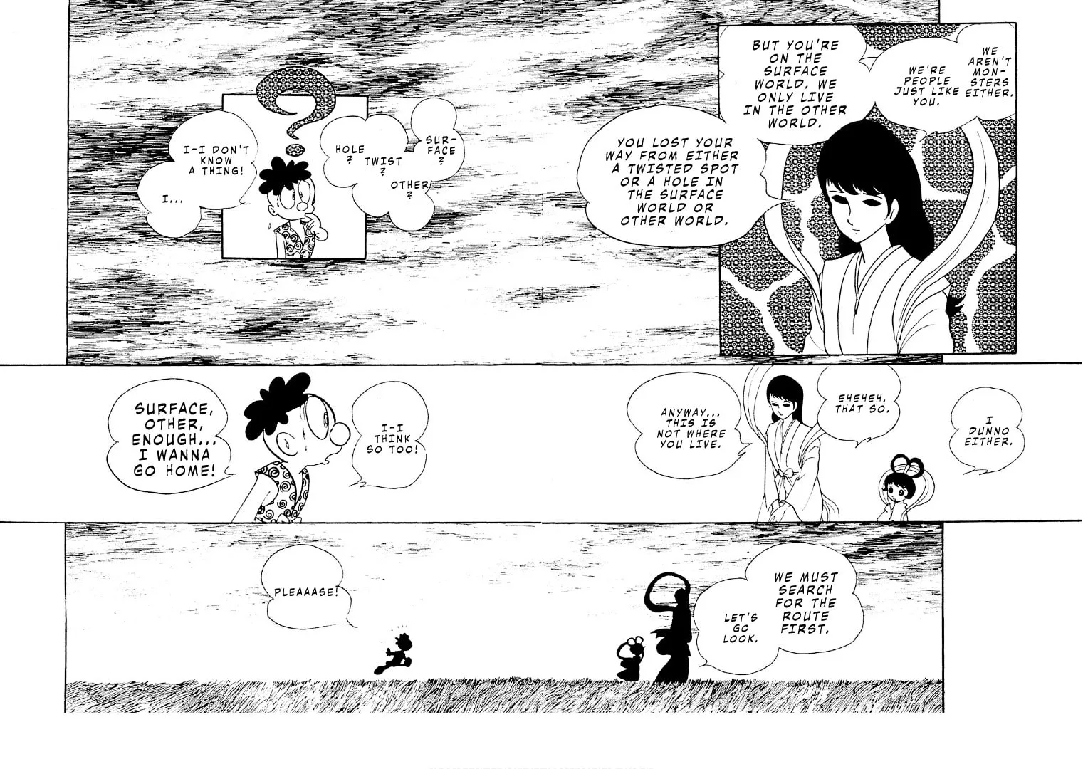 Folklore Series Chapter 5 page 22 - 