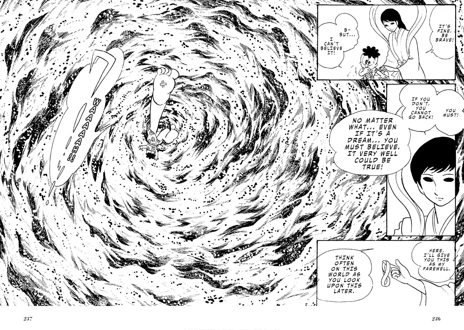 Folklore Series Chapter 5 page 25 - 