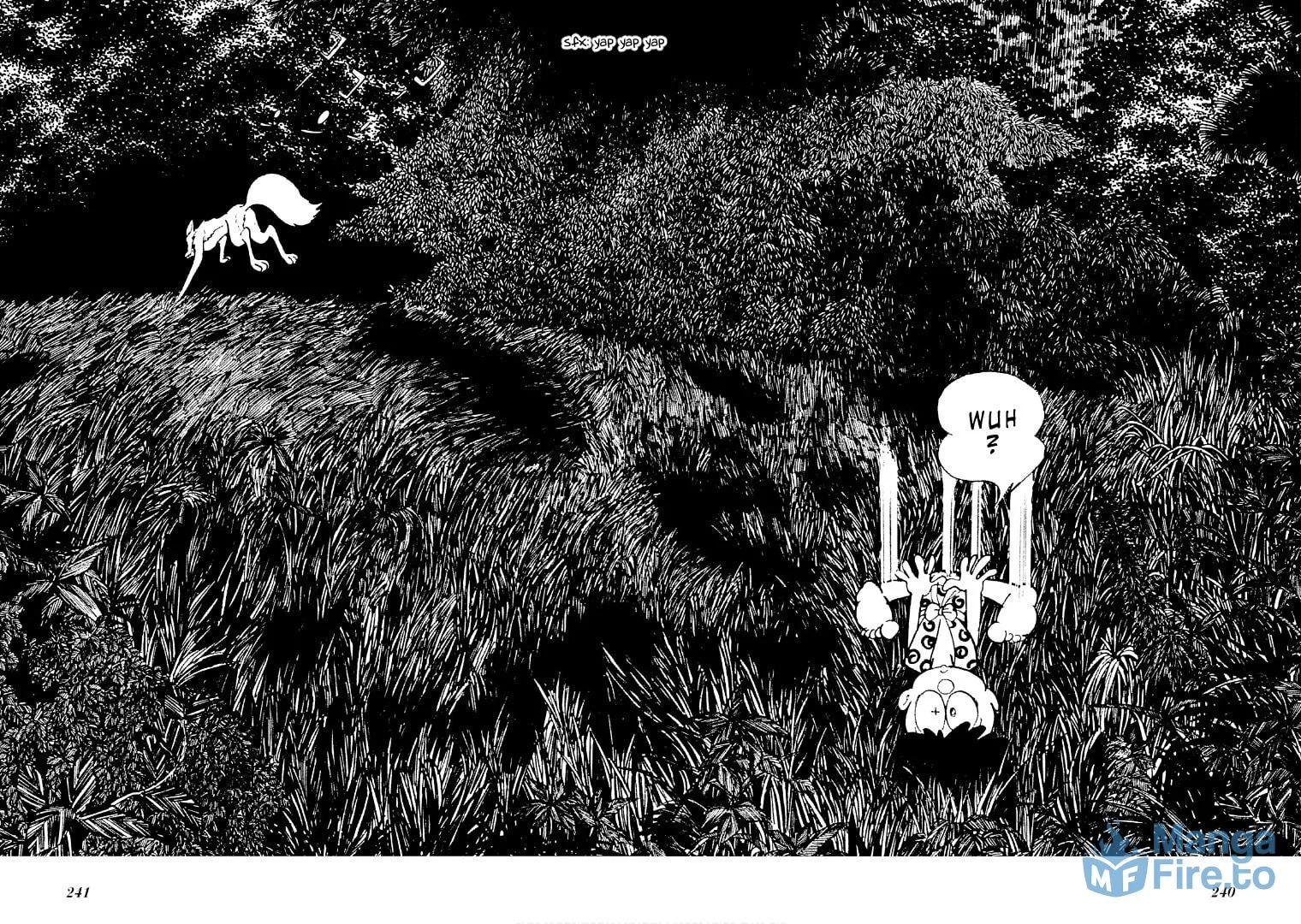 Folklore Series Chapter 5 page 27 - 