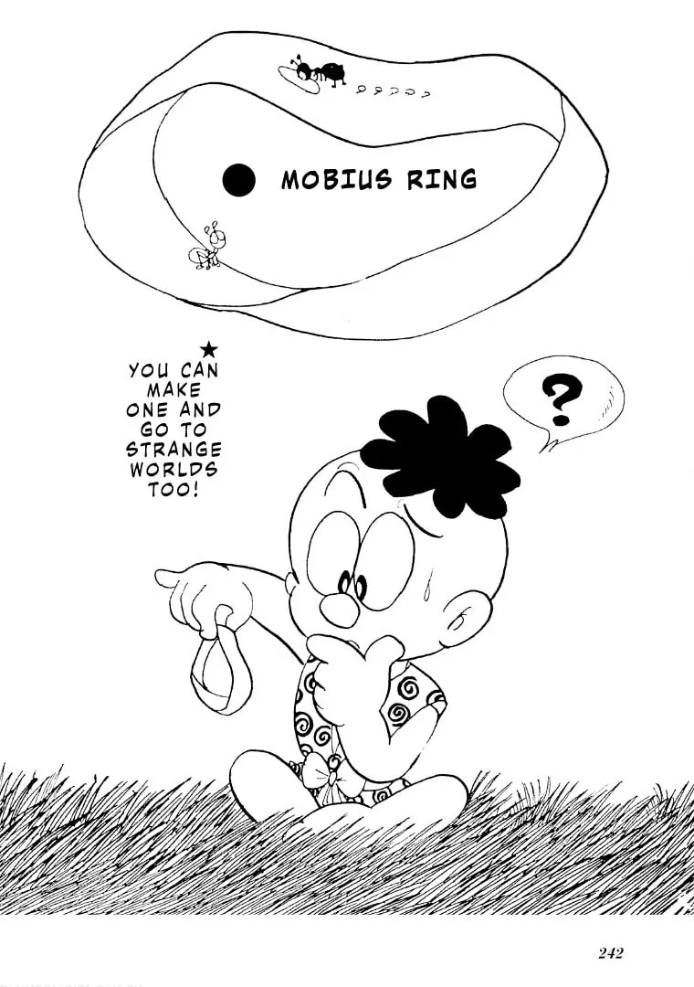 Folklore Series Chapter 5 page 28 - 