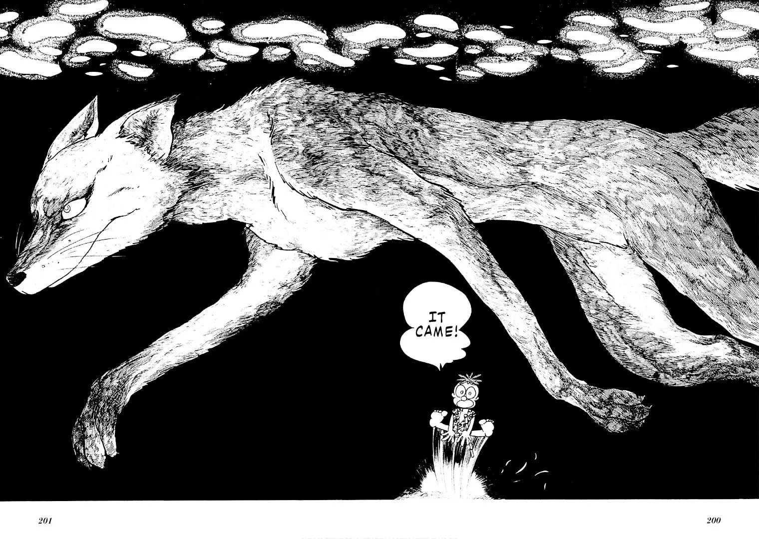 Folklore Series Chapter 5 page 4 - 