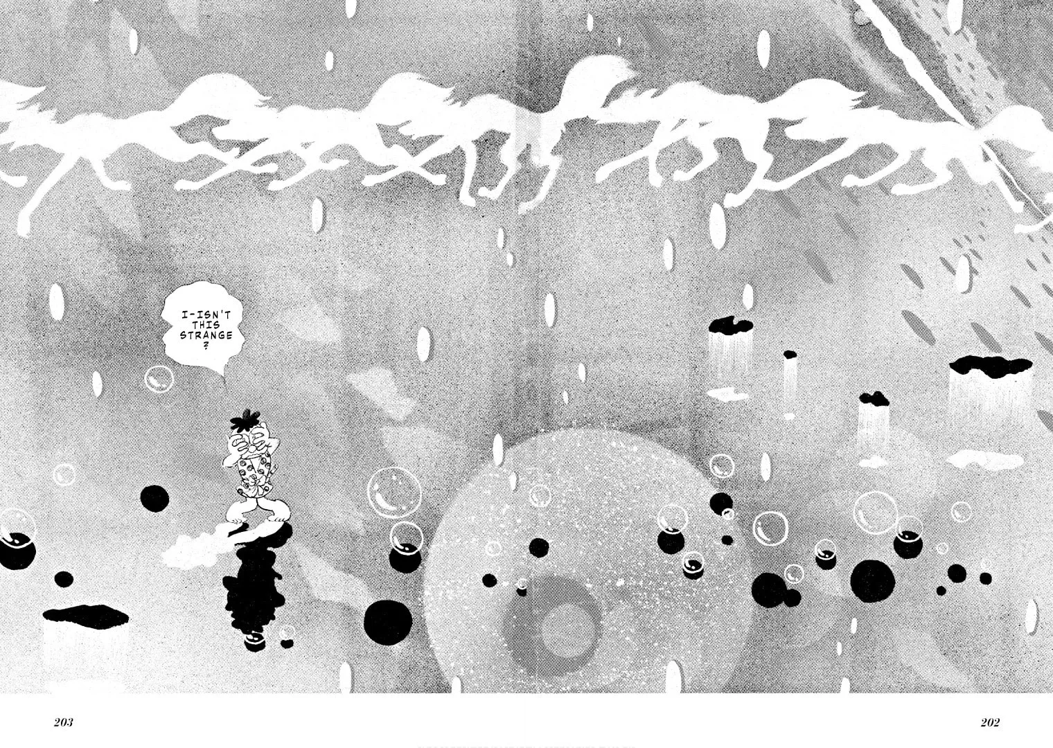 Folklore Series Chapter 5 page 5 - 