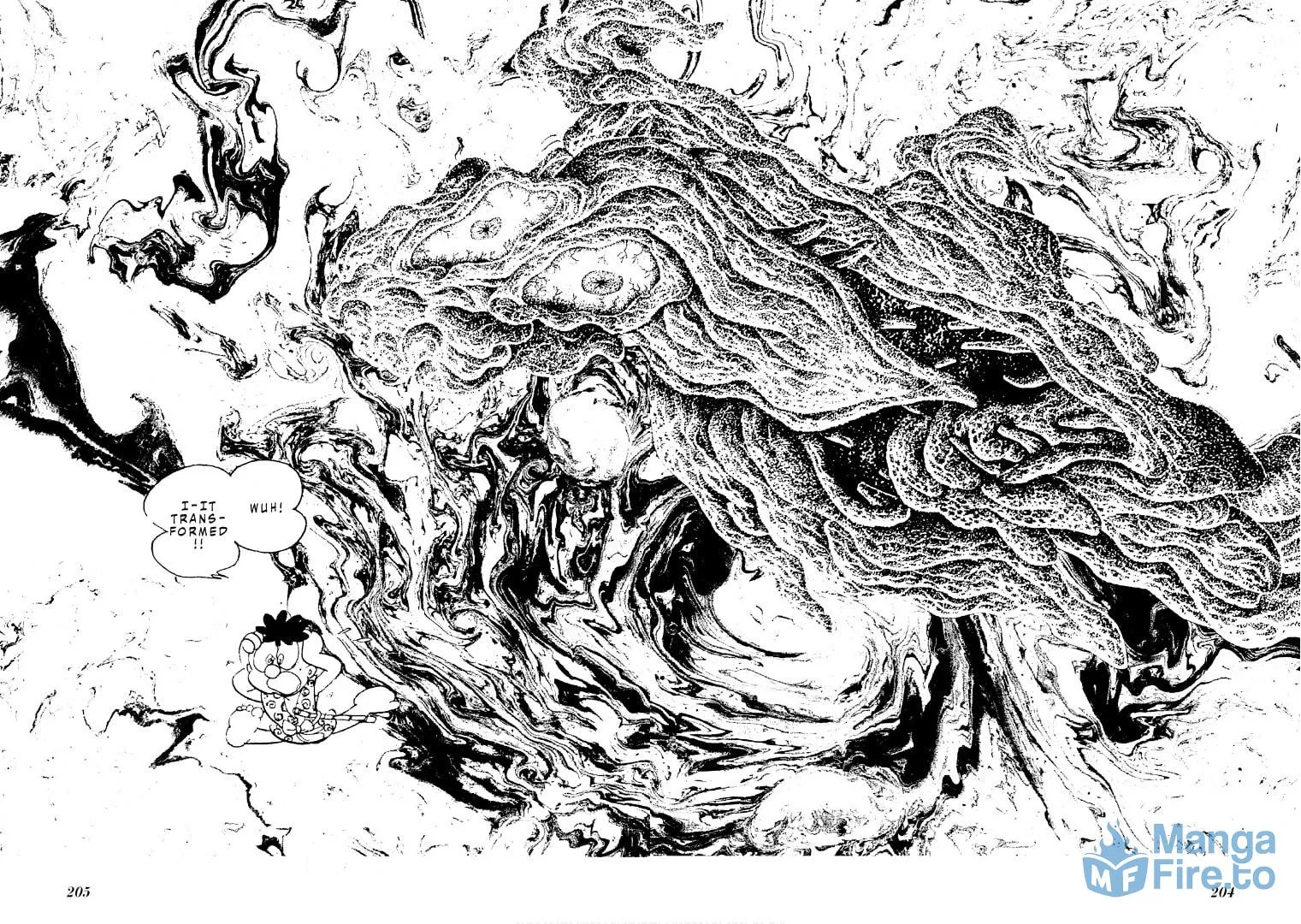 Folklore Series Chapter 5 page 6 - 