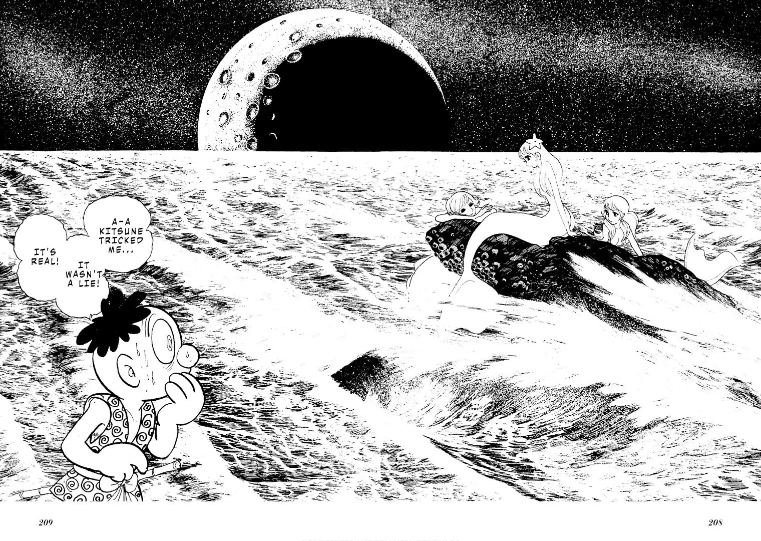 Folklore Series Chapter 5 page 8 - 