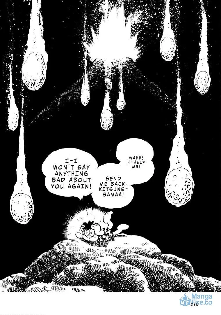 Folklore Series Chapter 5 page 9 - 
