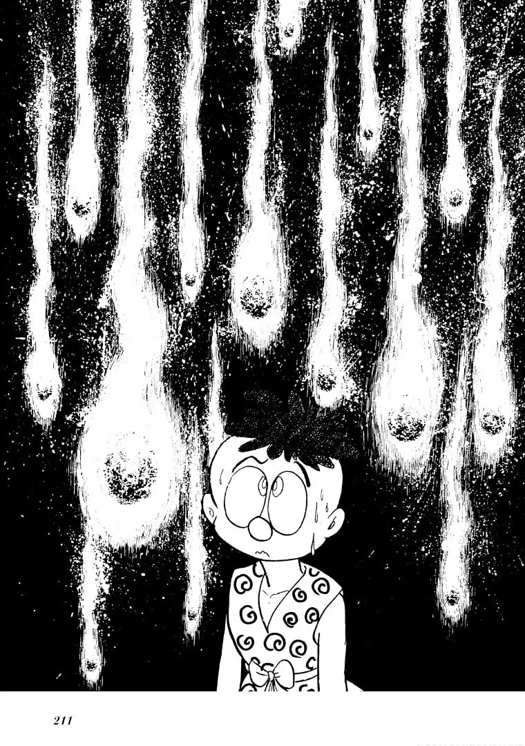 Folklore Series Chapter 5 page 10 - 