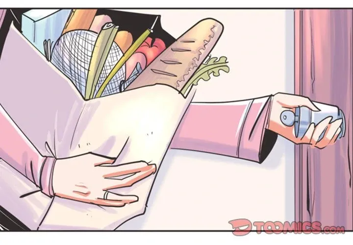 Folklore Thingy Chapter 1 page 2 - 