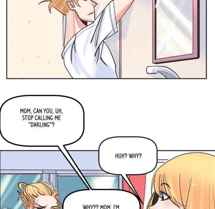 Folklore Thingy Chapter 1 page 13 - 