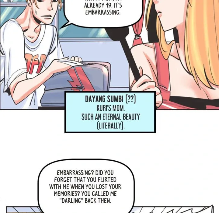 Folklore Thingy Chapter 1 page 14 - 