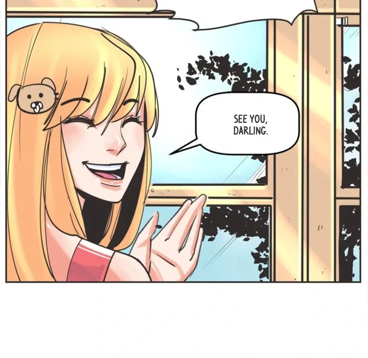 Folklore Thingy Chapter 1 page 16 - 