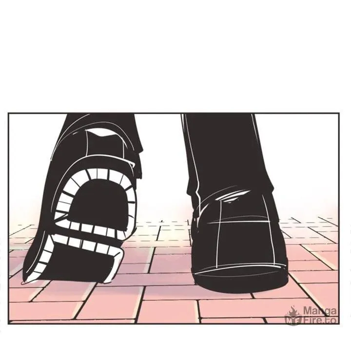 Folklore Thingy Chapter 1 page 18 - 
