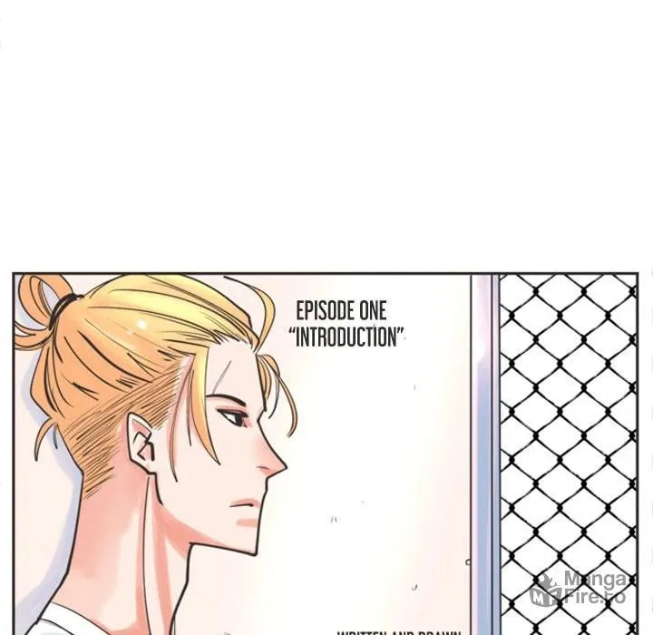 Folklore Thingy Chapter 1 page 20 - 