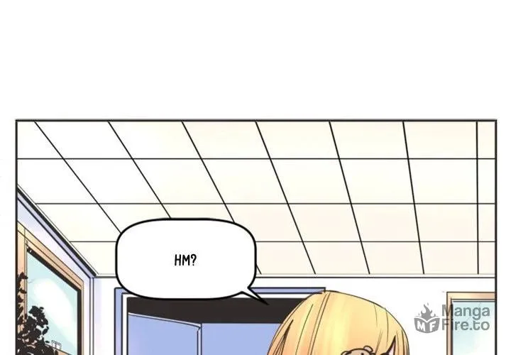 Folklore Thingy Chapter 1 page 3 - 