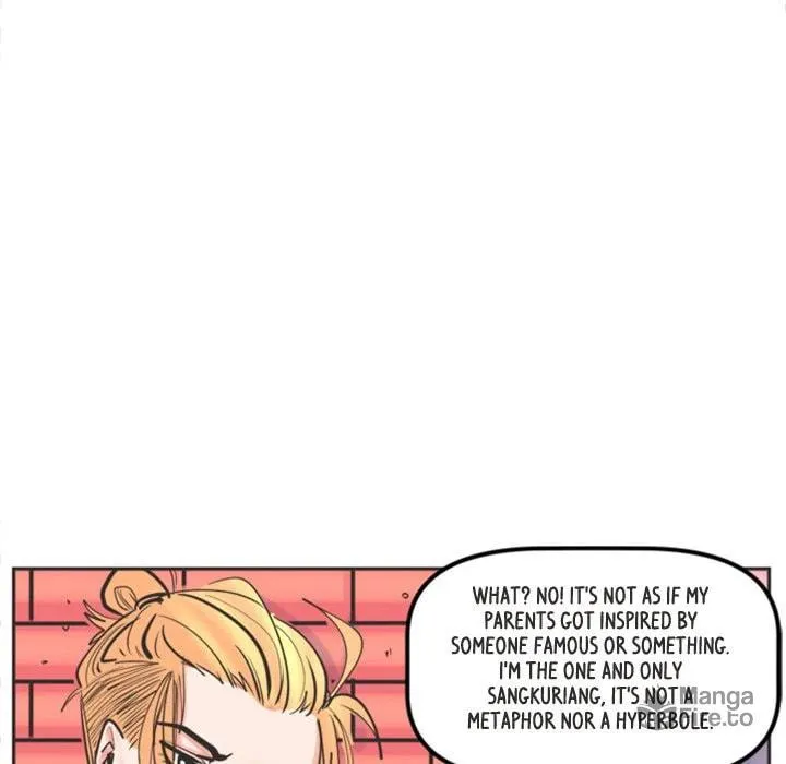 Folklore Thingy Chapter 1 page 25 - 