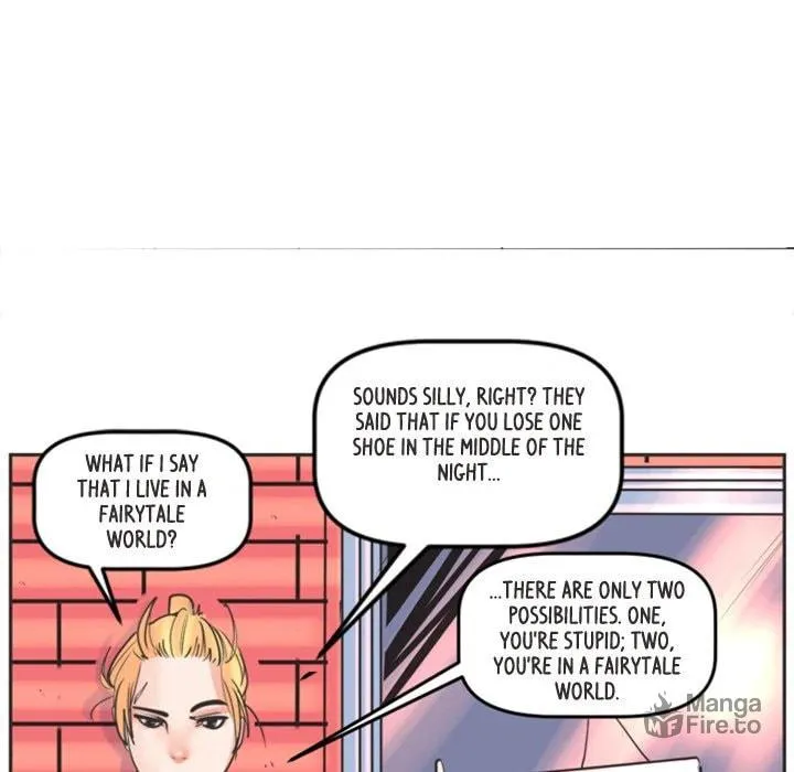 Folklore Thingy Chapter 1 page 27 - 