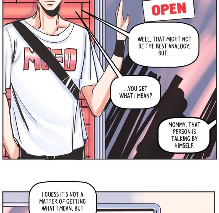 Folklore Thingy Chapter 1 page 28 - 