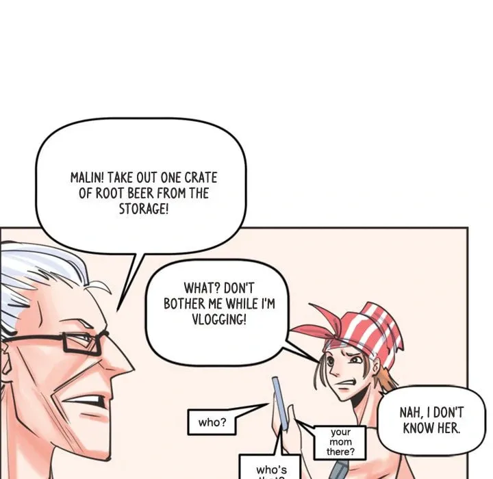 Folklore Thingy Chapter 1 page 31 - 