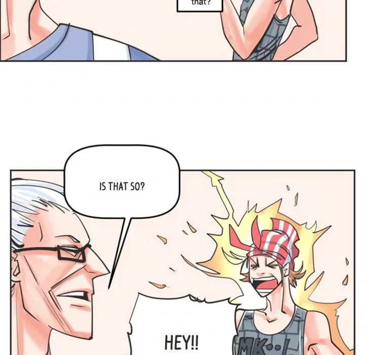 Folklore Thingy Chapter 1 page 32 - 